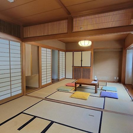 K'S House Hostels - Hakone Yumoto Onsen Ngoại thất bức ảnh