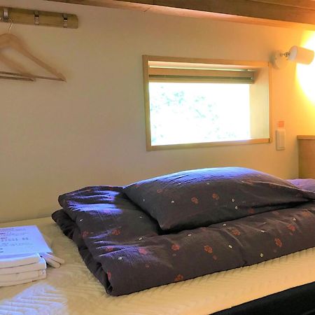 K'S House Hostels - Hakone Yumoto Onsen Phòng bức ảnh