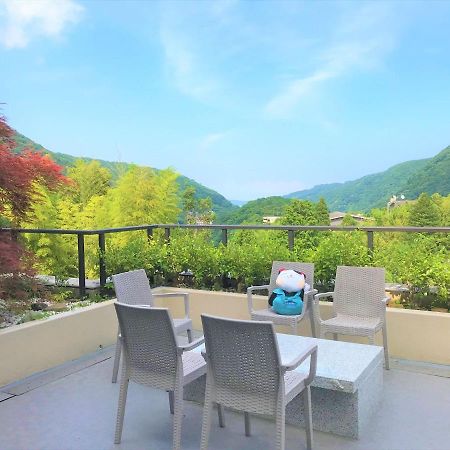K'S House Hostels - Hakone Yumoto Onsen Ngoại thất bức ảnh