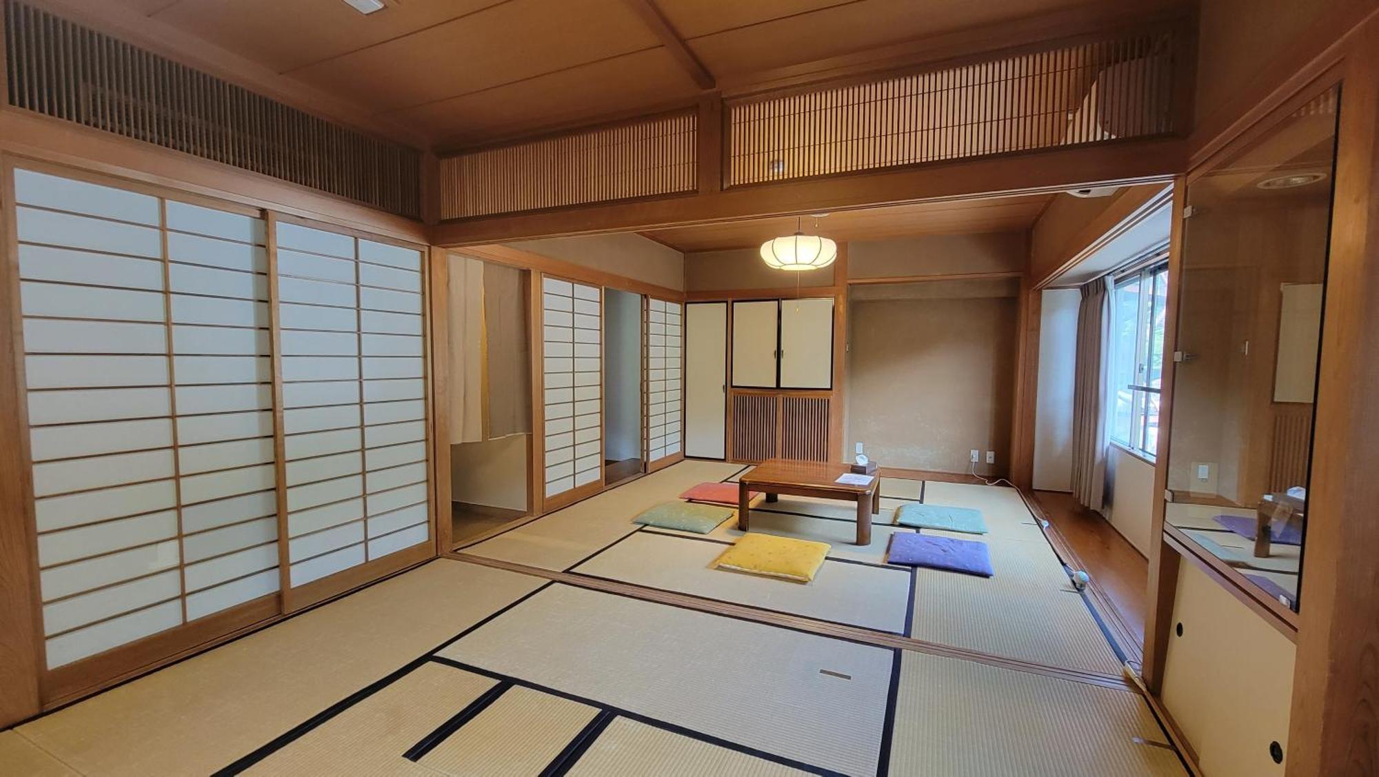 K'S House Hostels - Hakone Yumoto Onsen Ngoại thất bức ảnh