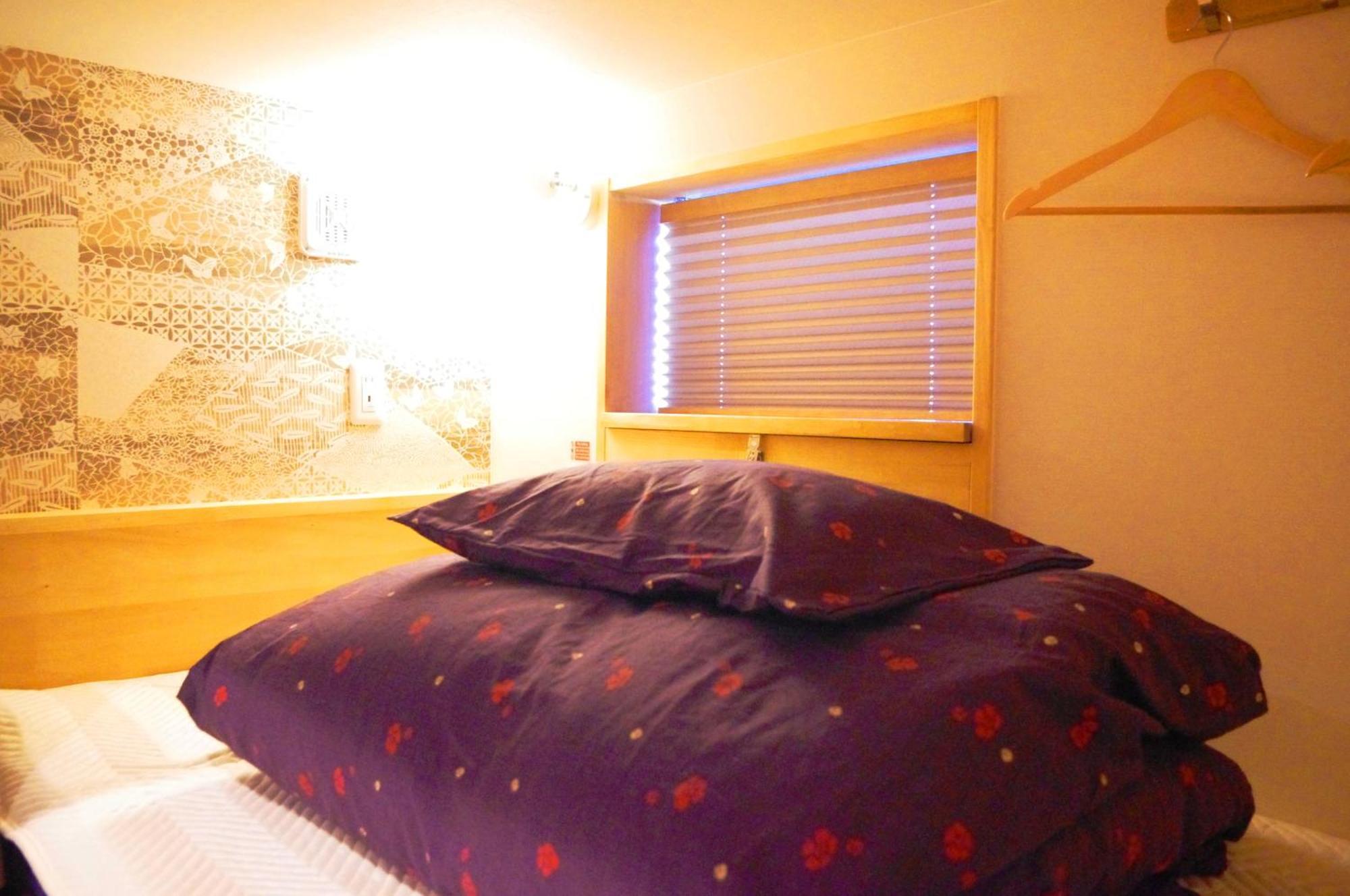 K'S House Hostels - Hakone Yumoto Onsen Phòng bức ảnh