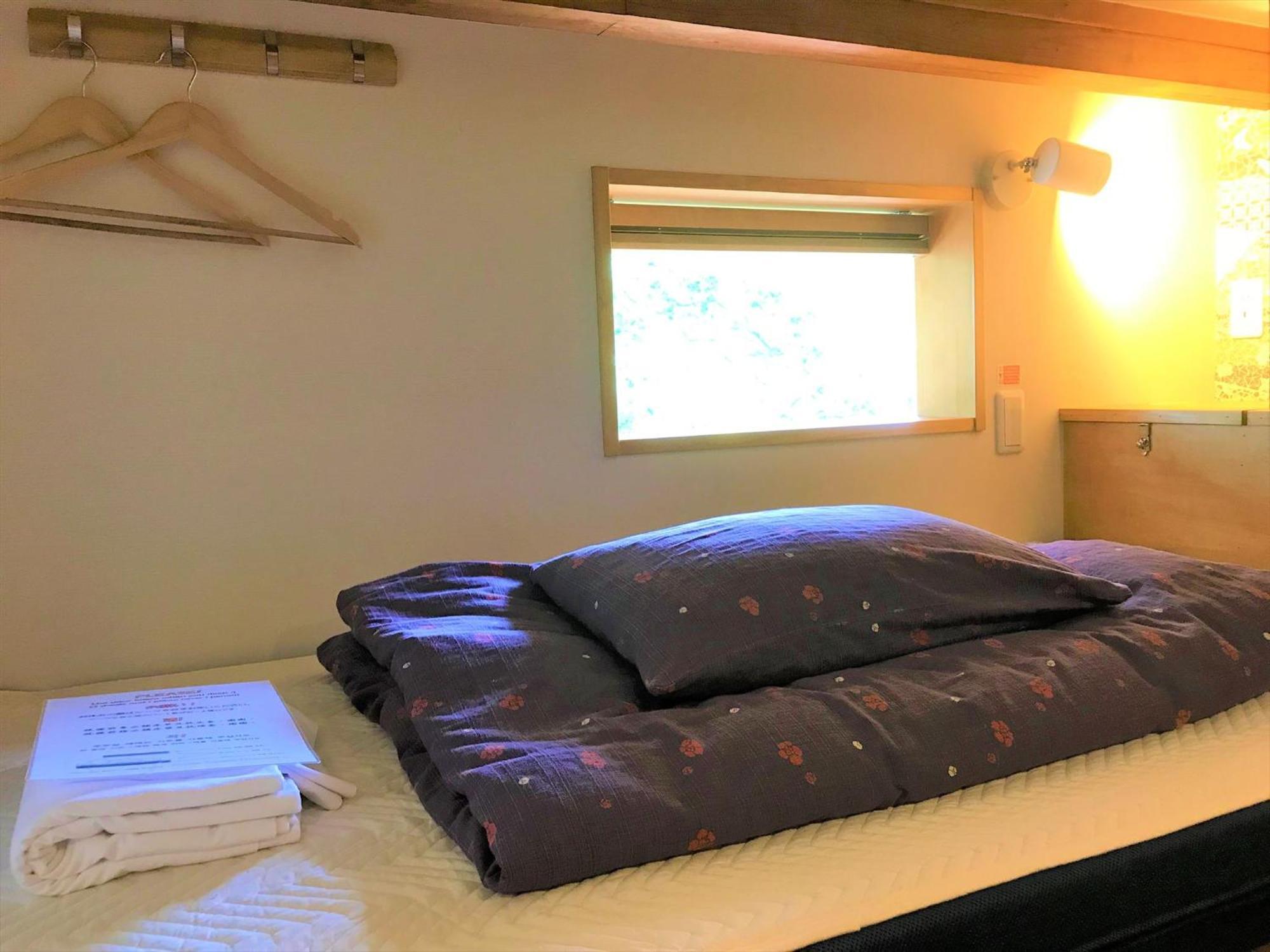 K'S House Hostels - Hakone Yumoto Onsen Phòng bức ảnh