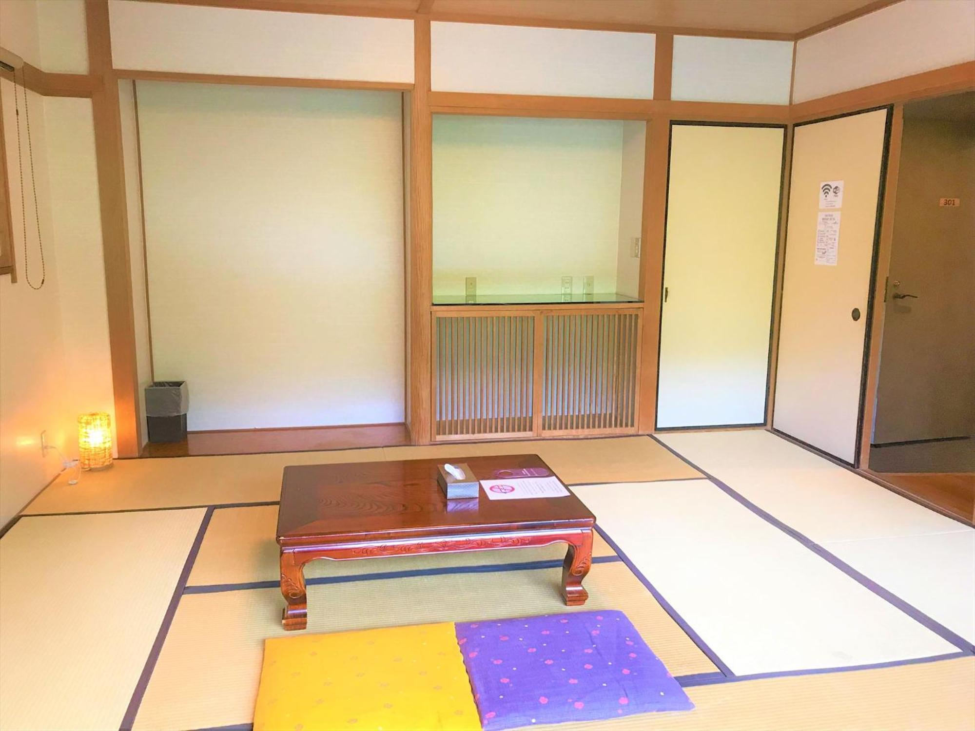 K'S House Hostels - Hakone Yumoto Onsen Phòng bức ảnh