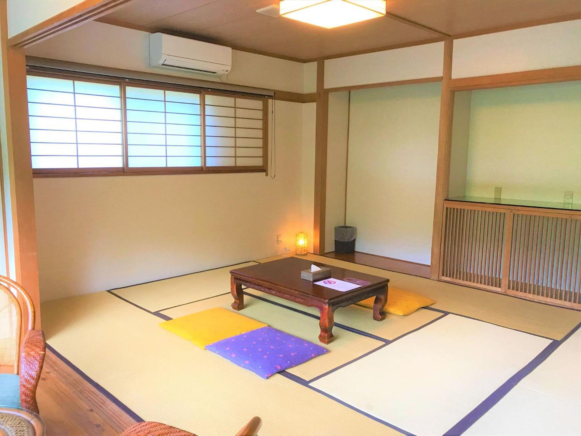K'S House Hostels - Hakone Yumoto Onsen Phòng bức ảnh