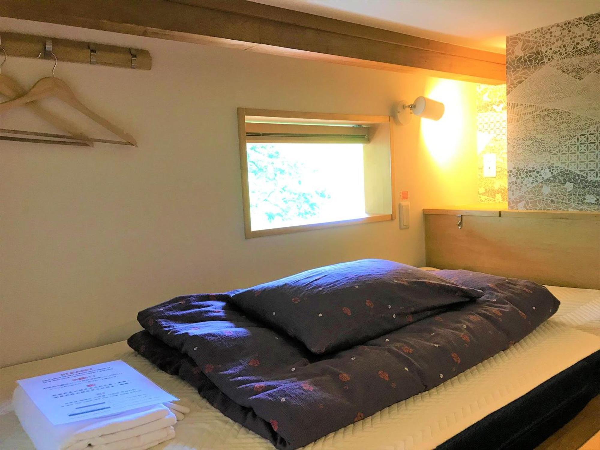 K'S House Hostels - Hakone Yumoto Onsen Phòng bức ảnh