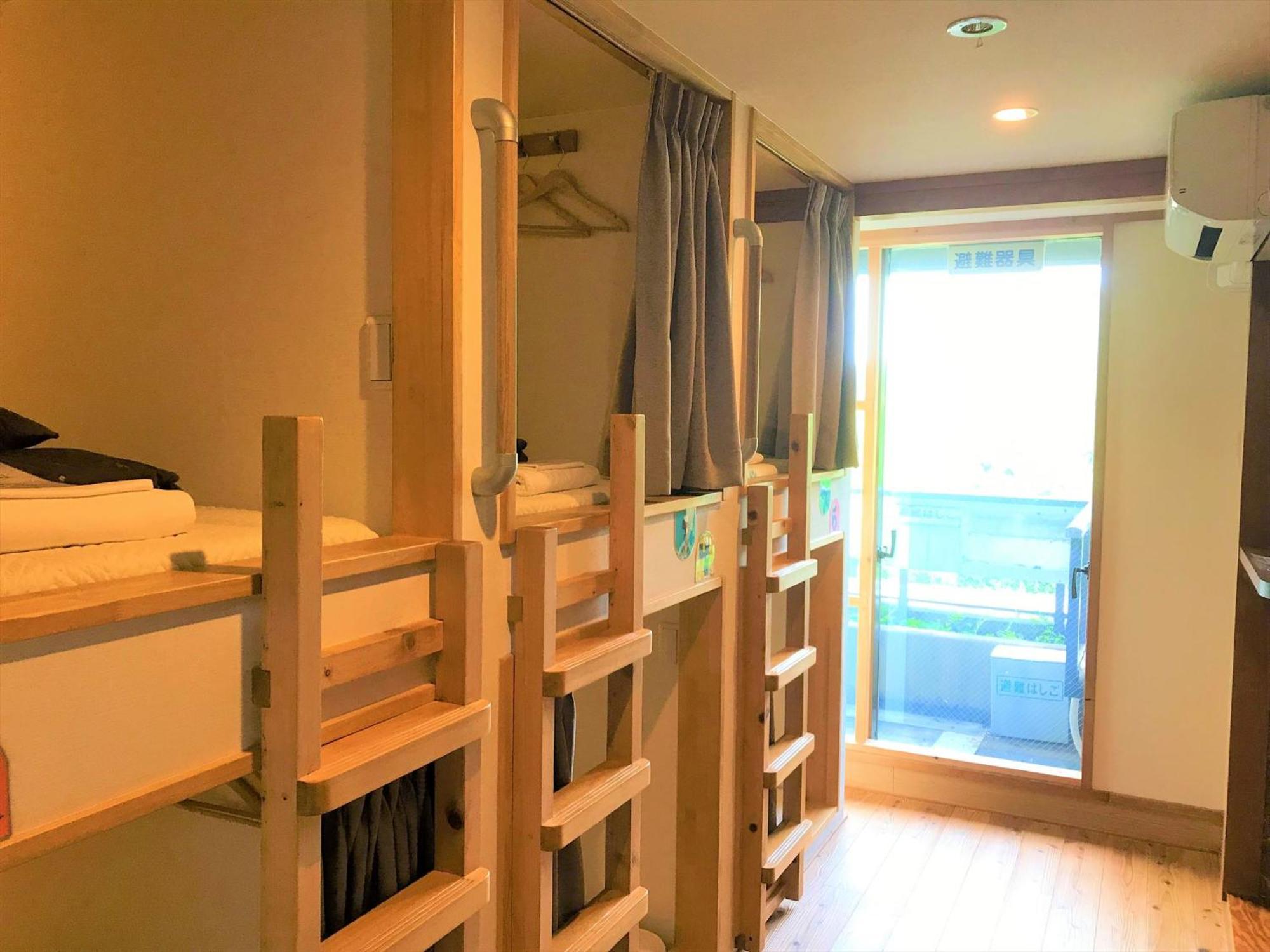 K'S House Hostels - Hakone Yumoto Onsen Phòng bức ảnh