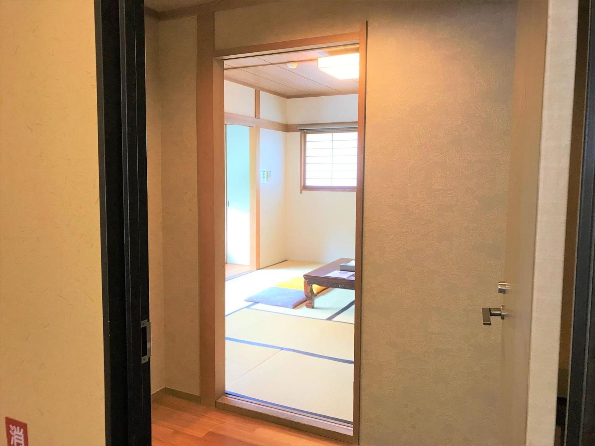 K'S House Hostels - Hakone Yumoto Onsen Phòng bức ảnh