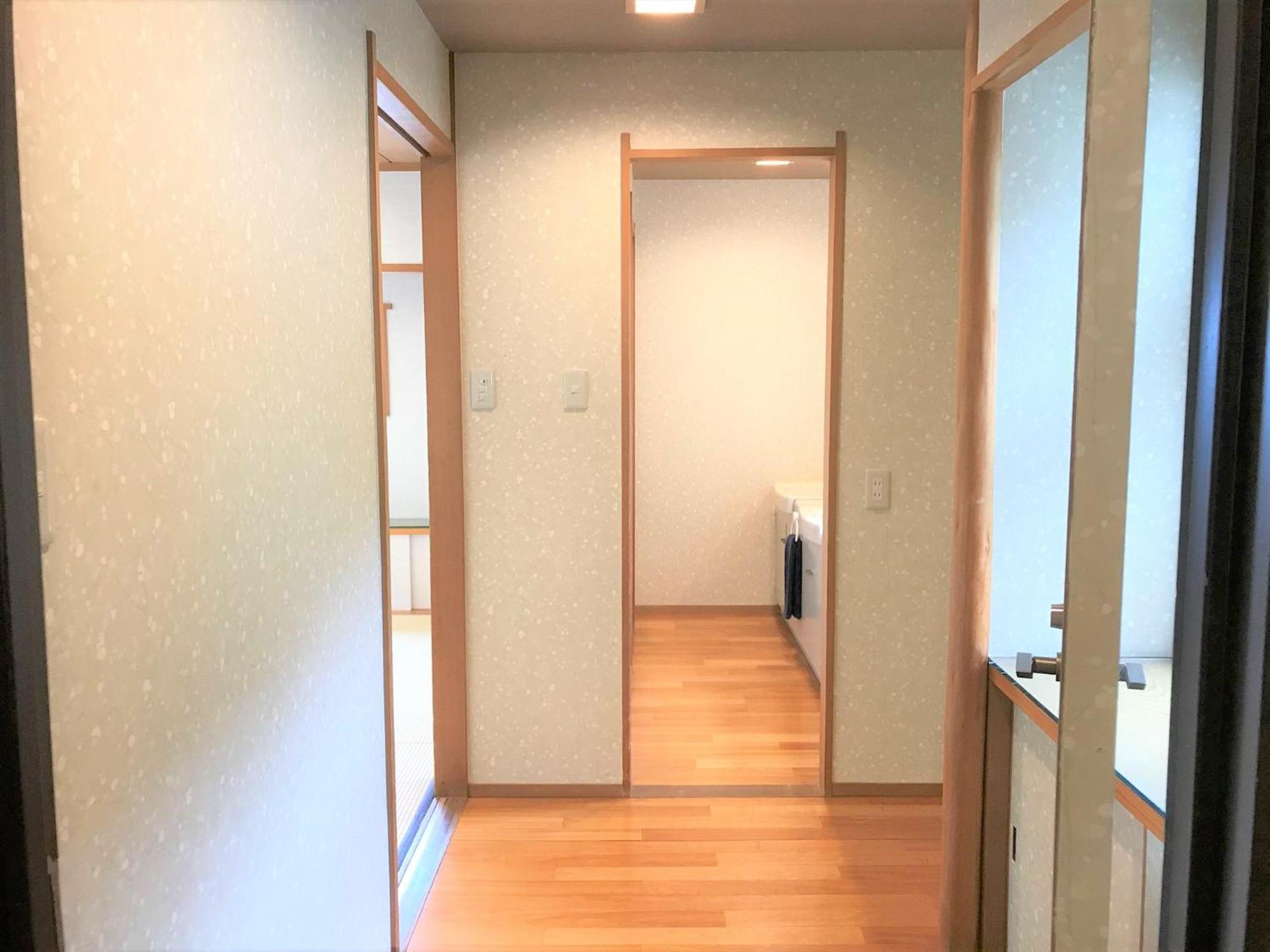 K'S House Hostels - Hakone Yumoto Onsen Phòng bức ảnh