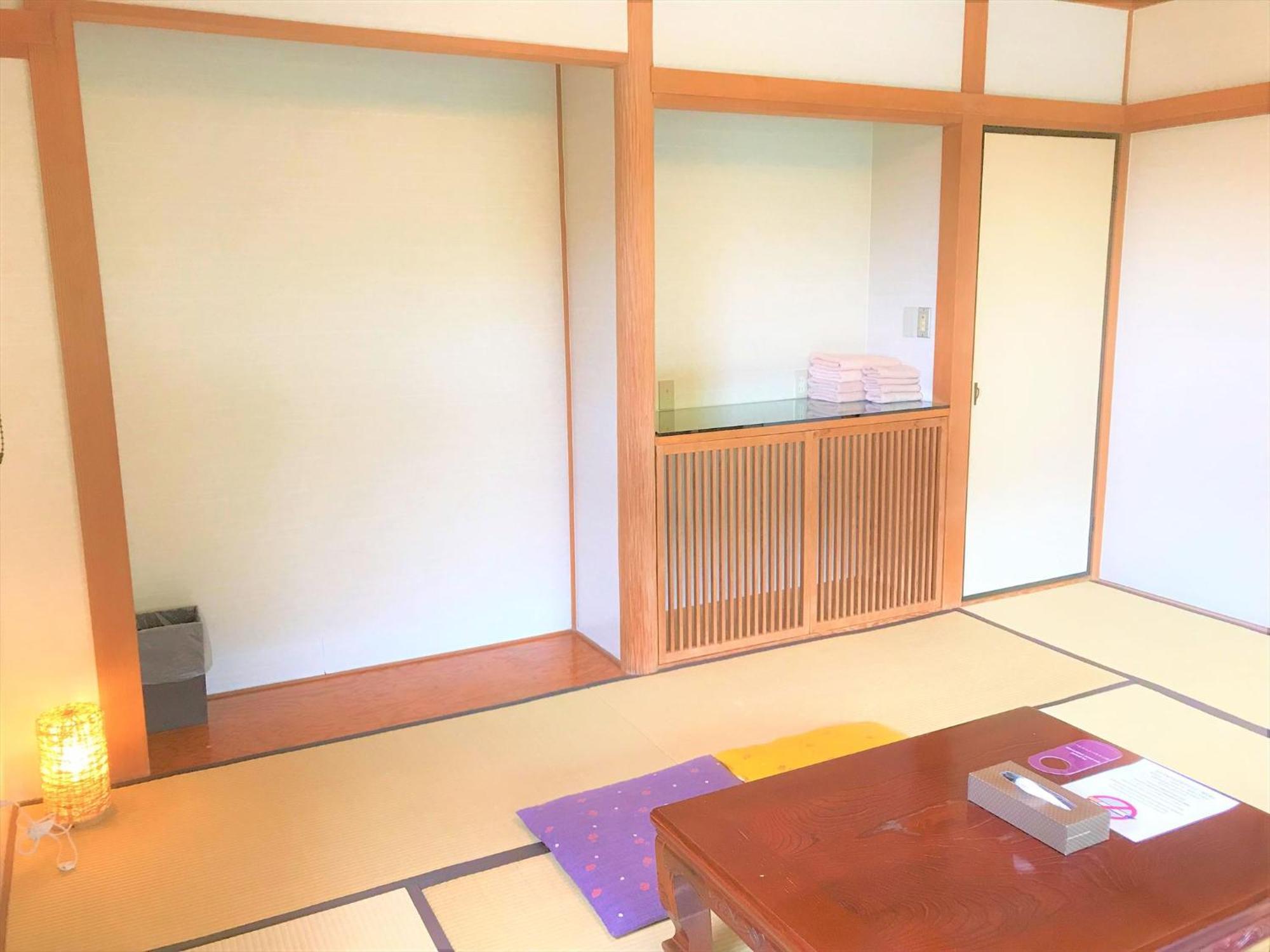 K'S House Hostels - Hakone Yumoto Onsen Phòng bức ảnh