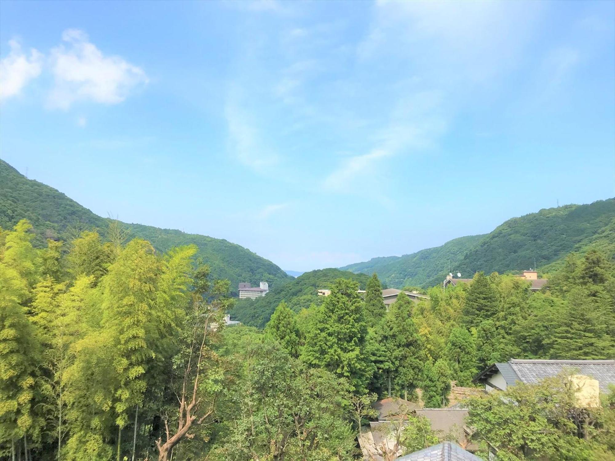 K'S House Hostels - Hakone Yumoto Onsen Phòng bức ảnh