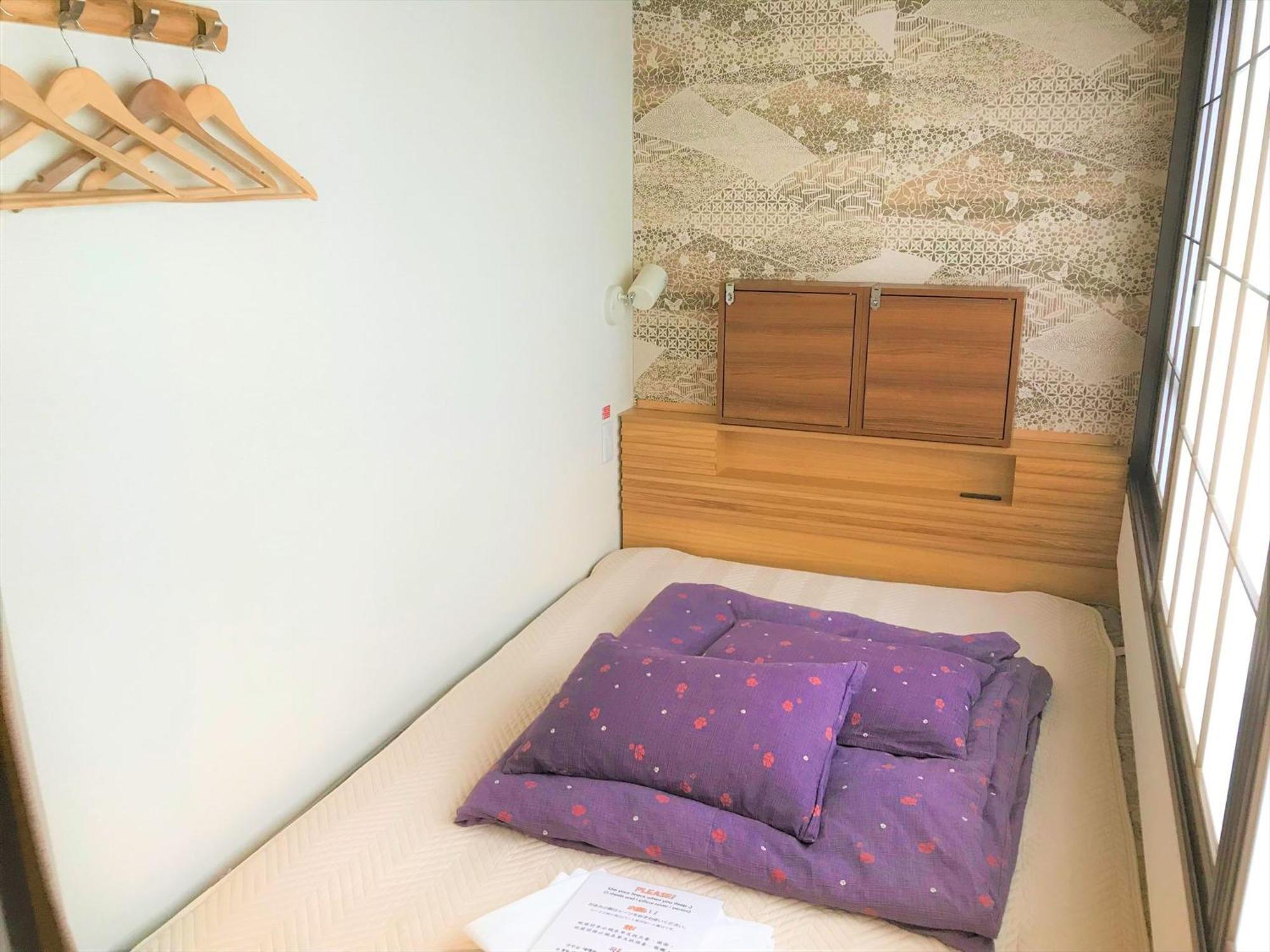 K'S House Hostels - Hakone Yumoto Onsen Phòng bức ảnh