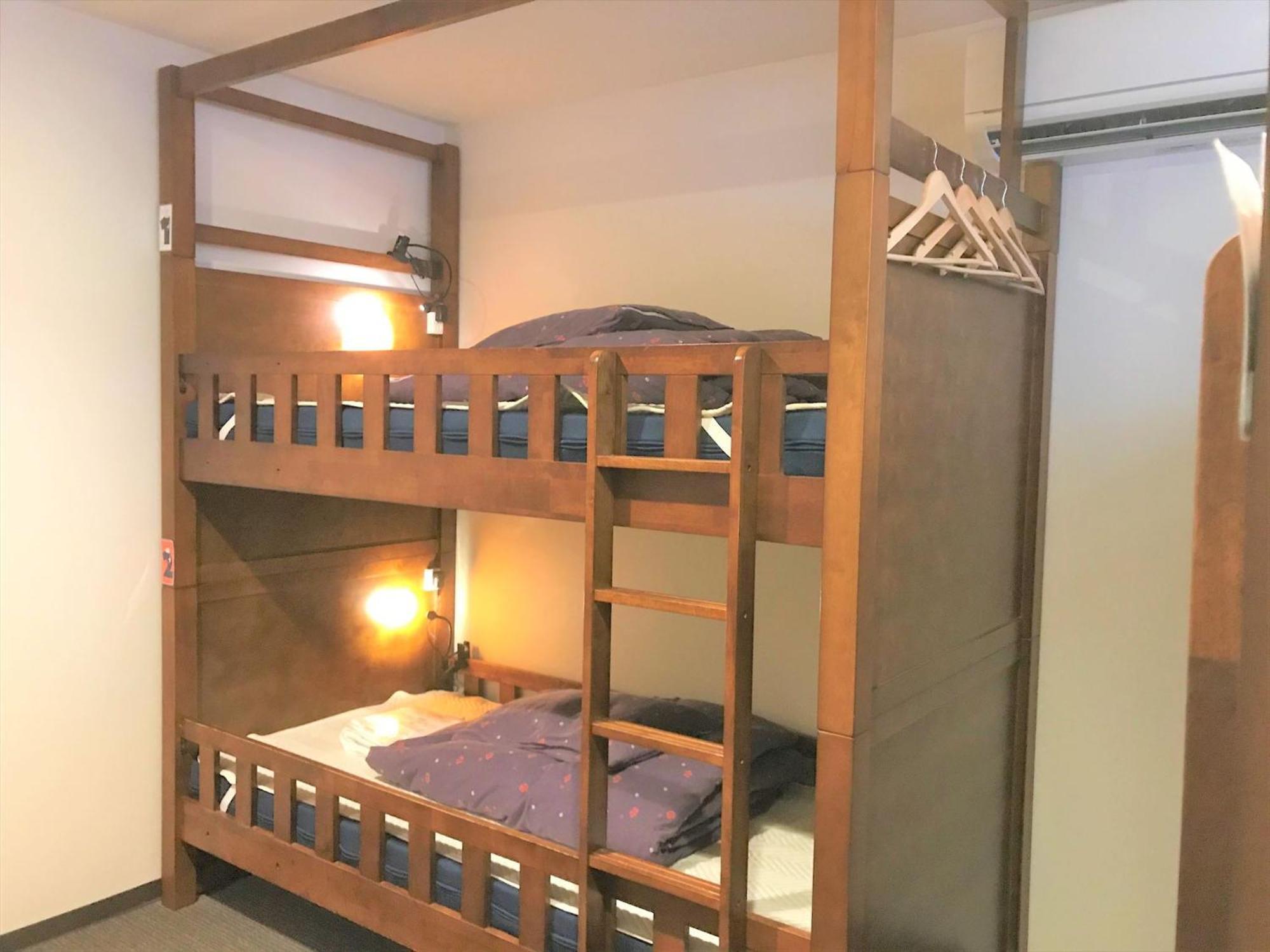 K'S House Hostels - Hakone Yumoto Onsen Phòng bức ảnh
