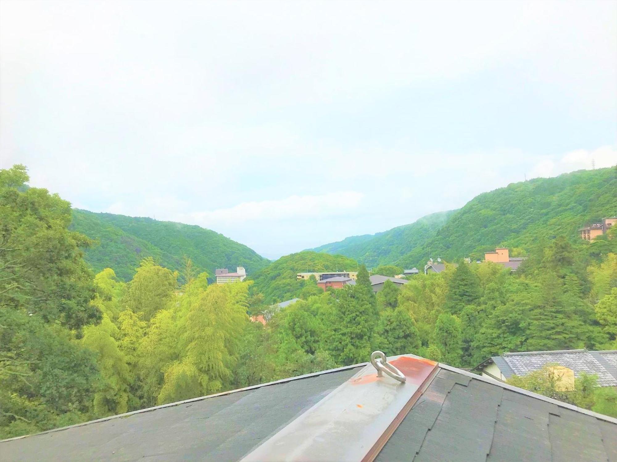 K'S House Hostels - Hakone Yumoto Onsen Phòng bức ảnh