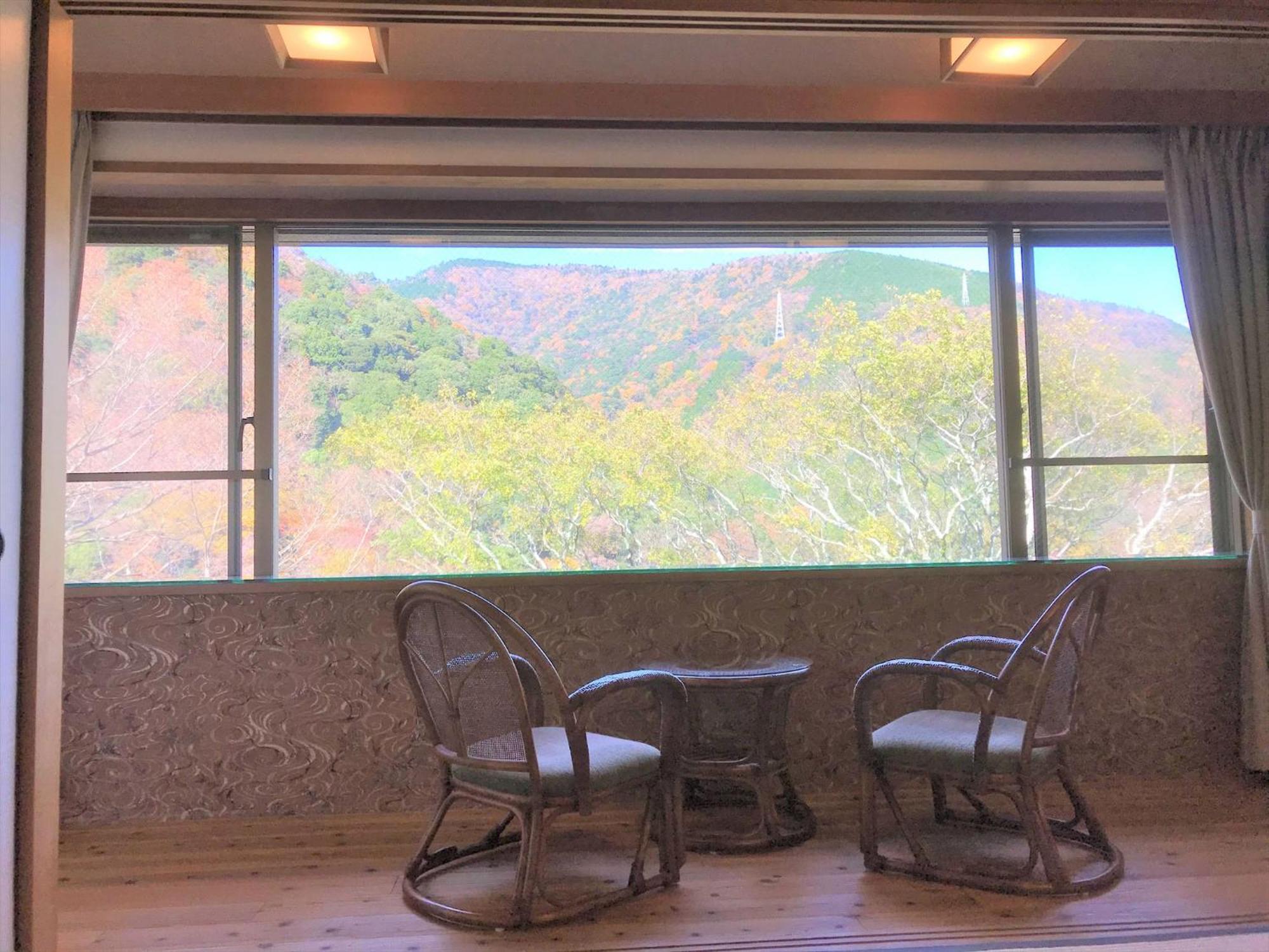 K'S House Hostels - Hakone Yumoto Onsen Phòng bức ảnh