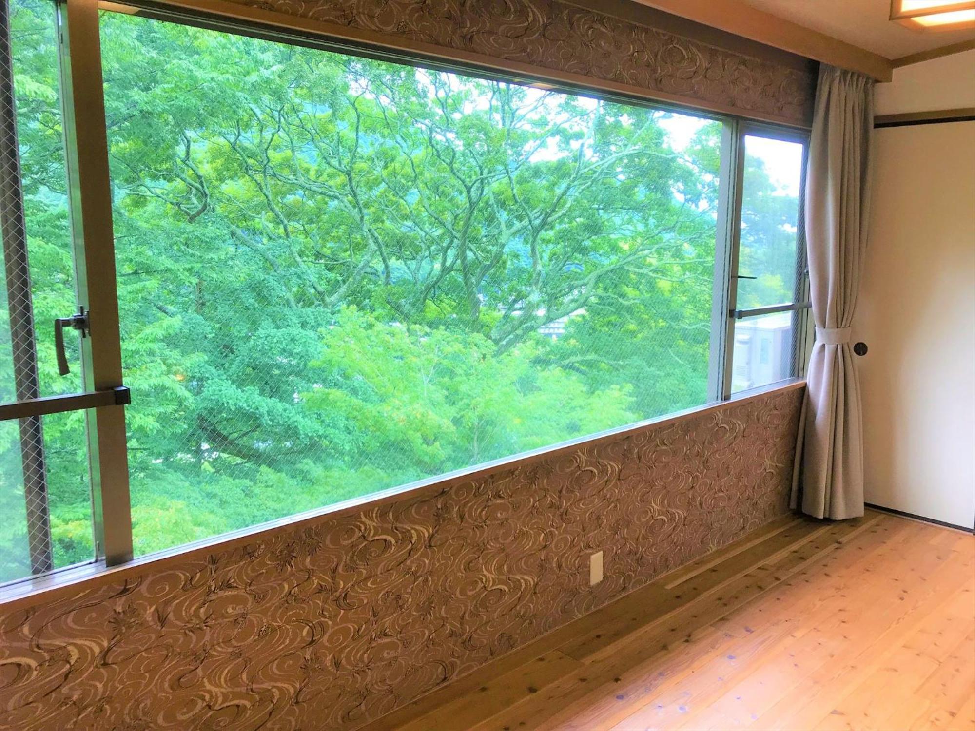 K'S House Hostels - Hakone Yumoto Onsen Phòng bức ảnh