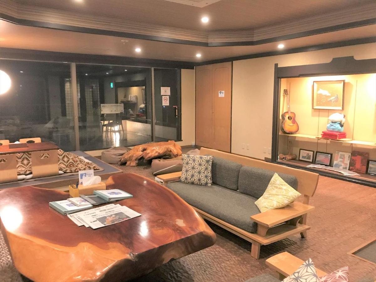 K'S House Hostels - Hakone Yumoto Onsen Ngoại thất bức ảnh