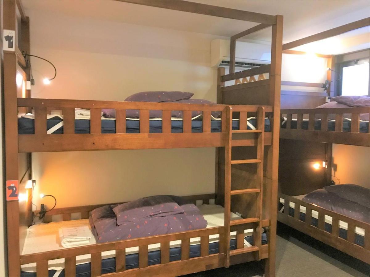 K'S House Hostels - Hakone Yumoto Onsen Ngoại thất bức ảnh