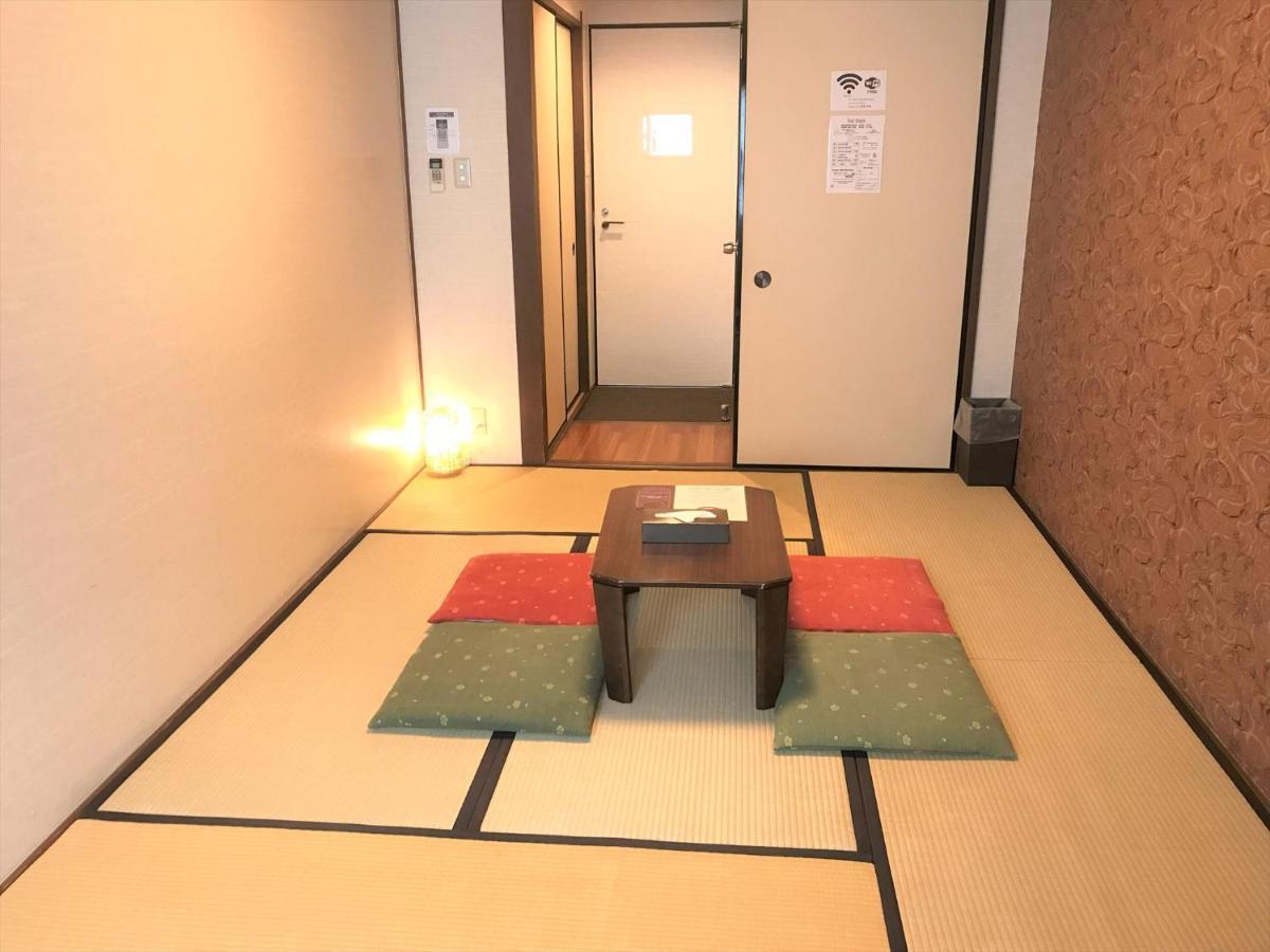 K'S House Hostels - Hakone Yumoto Onsen Ngoại thất bức ảnh