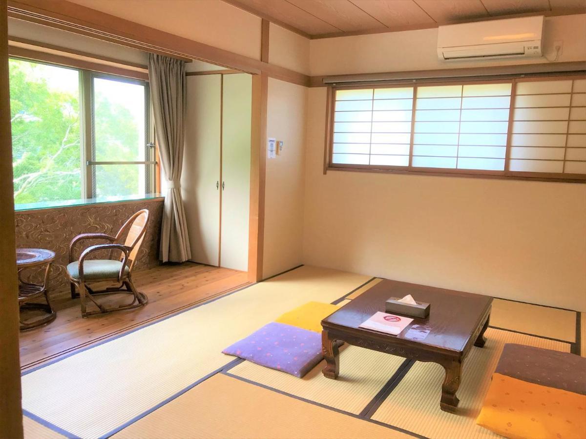 K'S House Hostels - Hakone Yumoto Onsen Phòng bức ảnh