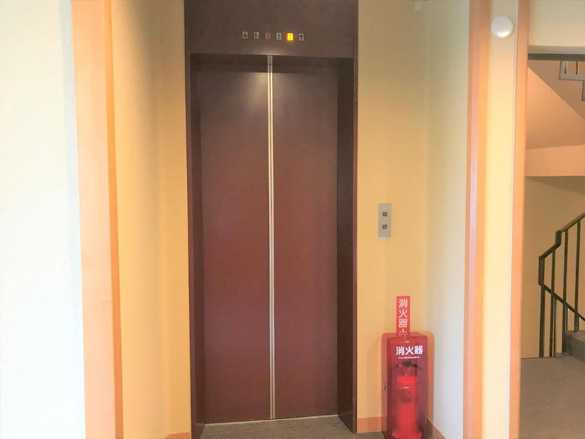 K'S House Hostels - Hakone Yumoto Onsen Ngoại thất bức ảnh